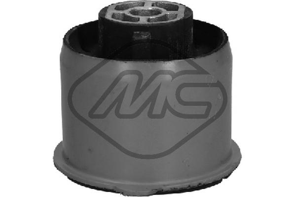 Metalcaucho 13473 Holder, control arm mounting