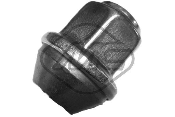 Metalcaucho 13821 Wheel Nut...