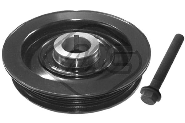 Metalcaucho 14491 Kit...