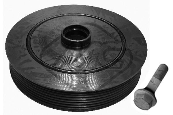 Metalcaucho 14734 Kit...