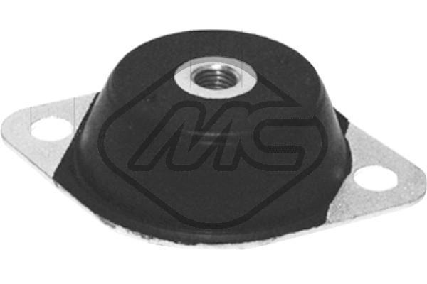 Metalcaucho 15002 Mounting,...