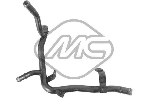 Metalcaucho 15079 Coolant...