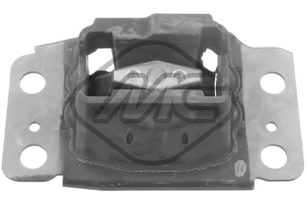 Metalcaucho 15399 Mounting, engine