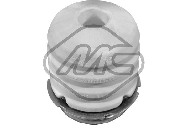 Metalcaucho 15416 Rubber...
