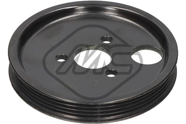Metalcaucho 15465 Belt...