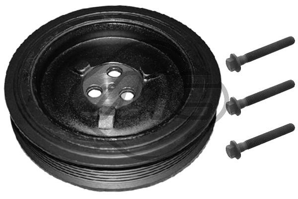 Metalcaucho 16018 Kit...