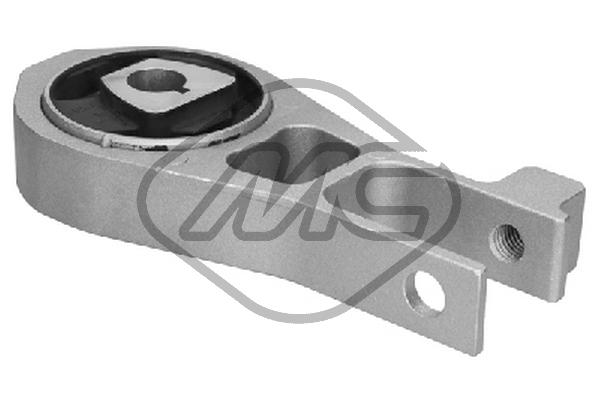 Metalcaucho 16054 Mounting, engine