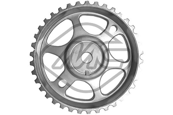 Metalcaucho 16168 Gear/Sprocket, camshaft