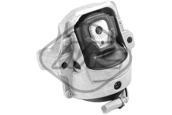 Metalcaucho 16181 Mounting, engine