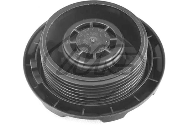Metalcaucho 16201 Cap,...