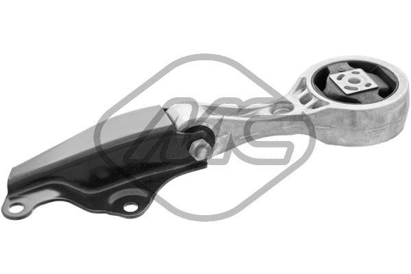 Metalcaucho 16235 Mounting, engine