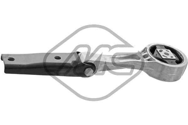Metalcaucho 16236 Mounting, engine