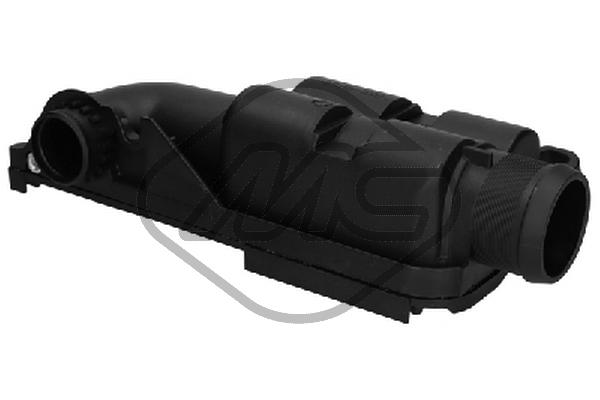 Metalcaucho 20118 Secondary...