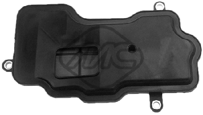 Metalcaucho 21091 Hydraulic...