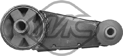 Metalcaucho 23130 Mounting, engine
