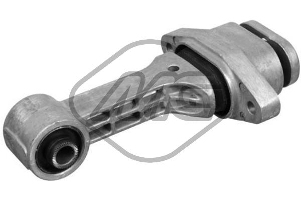 Metalcaucho 23131 Mounting,...