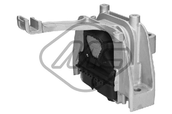 Metalcaucho 23162 Mounting, engine
