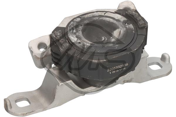 Metalcaucho 23224 Mounting,...