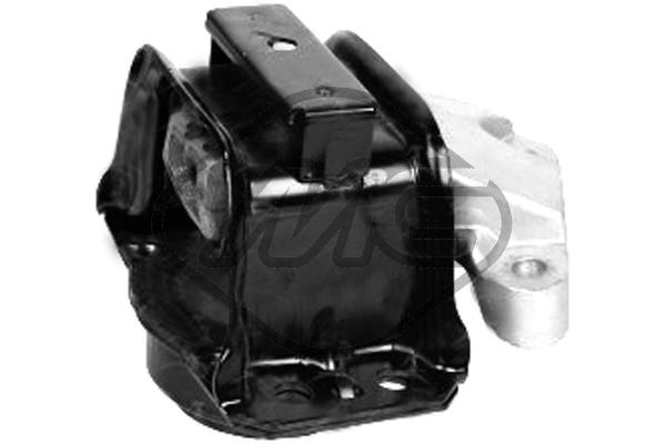 Metalcaucho 23245 Mounting,...