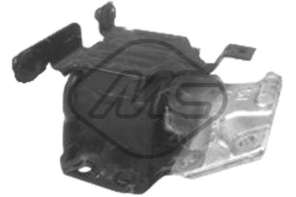 Metalcaucho 23247 Mounting,...