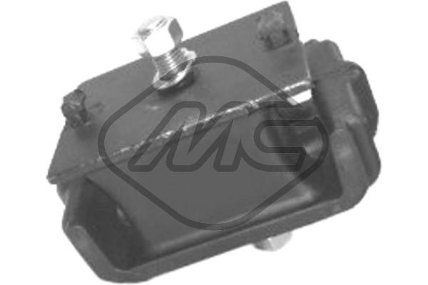 Metalcaucho 23334 Mounting, engine