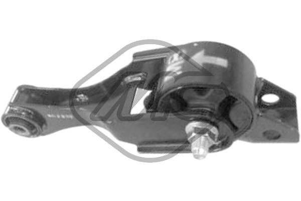 Metalcaucho 23337 Mounting, engine