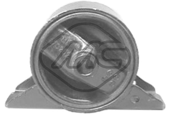 Metalcaucho 23345 Mounting, engine
