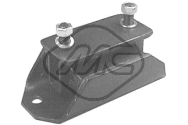 Metalcaucho 23349 Mounting, engine