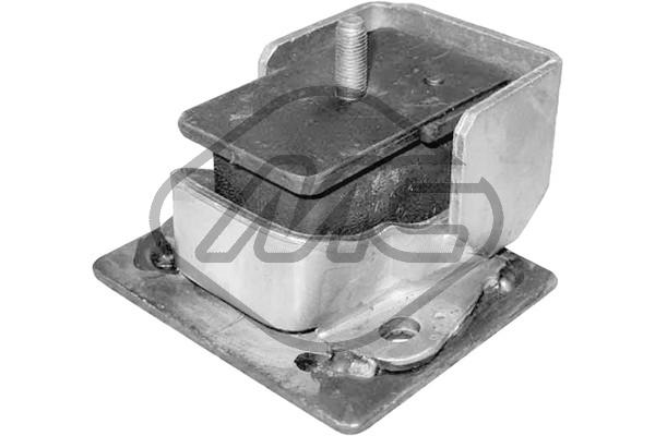Metalcaucho 23350 Mounting, engine