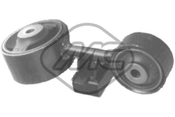 Metalcaucho 23356 Mounting, engine