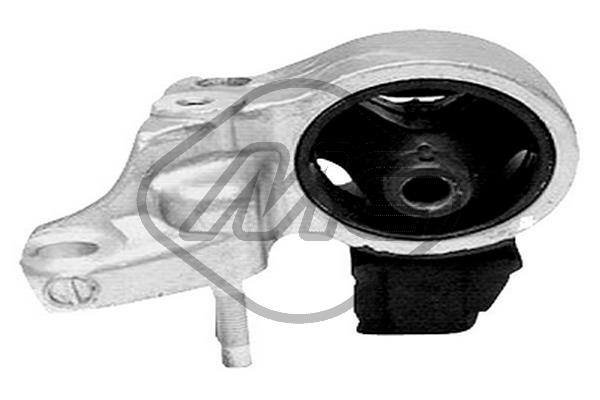 Metalcaucho 23362 Mounting, engine