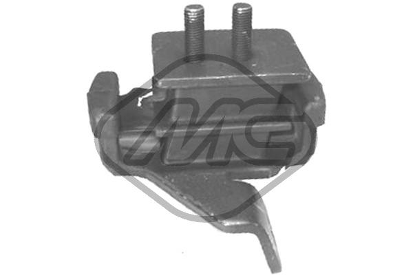 Metalcaucho 23364 Mounting, engine