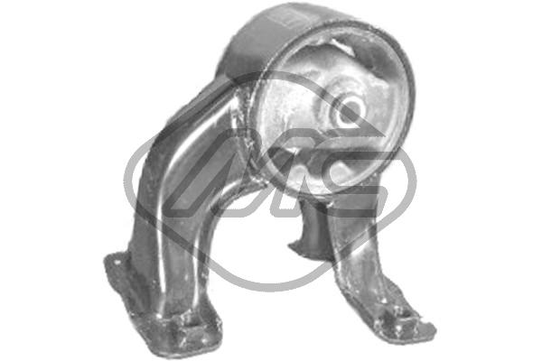 Metalcaucho 23368 Mounting, engine