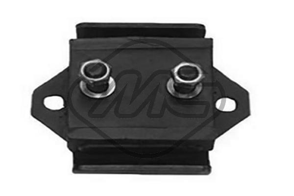 Metalcaucho 23376 Mounting, engine