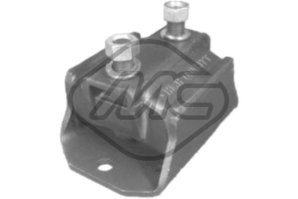 Metalcaucho 23379 Mounting, engine