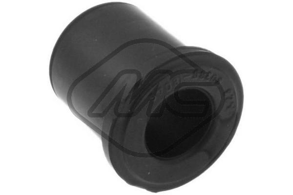 Metalcaucho 23381 Bushing, leaf spring