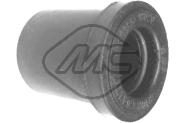 Metalcaucho 23383 Bushing, leaf spring
