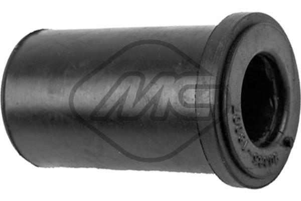 Metalcaucho 23384 Bushing, leaf spring