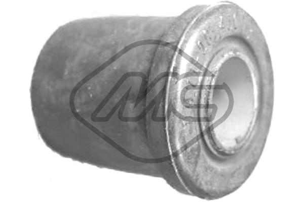 Metalcaucho 23385 Bushing, leaf spring
