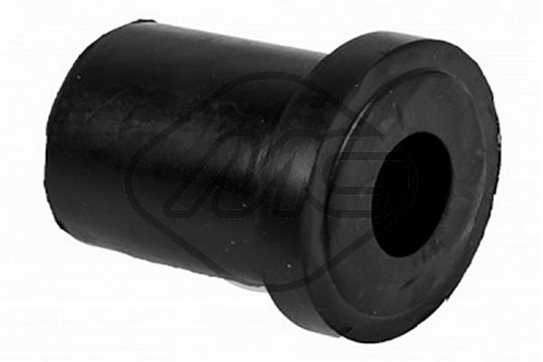 Metalcaucho 23386 Bushing, leaf spring