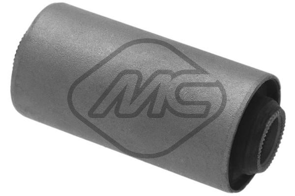 Metalcaucho 23387 Bushing, leaf spring