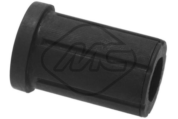 Metalcaucho 23388 Bushing, leaf spring