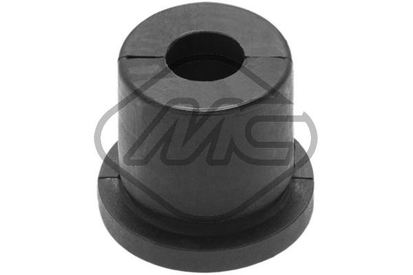 Metalcaucho 23395 Bushing, leaf spring