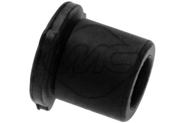 Metalcaucho 23398 Bushing, leaf spring
