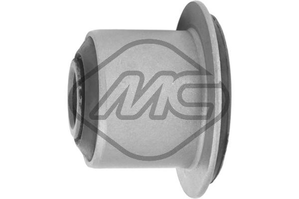 Metalcaucho 23404 Bushing, leaf spring