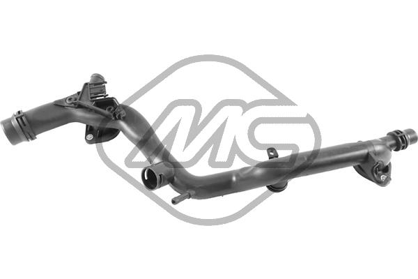 Metalcaucho 30000 Coolant...