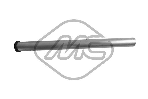 Metalcaucho 30019 Coolant...