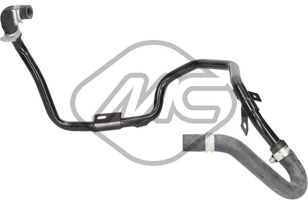 Metalcaucho 30076 Coolant...