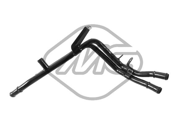 Metalcaucho 30089 Αγωγός...