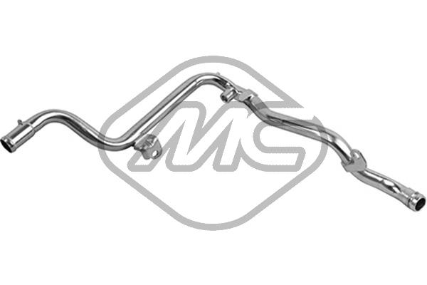 Metalcaucho 30116 Αγωγός...